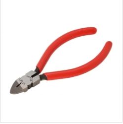 MERRY室本铁工压接钳CT55硬质合金小型剪钳