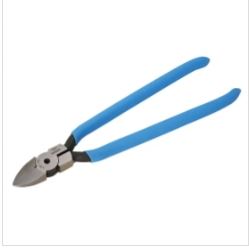 MERRY室本铁工压接钳L30长柄钳