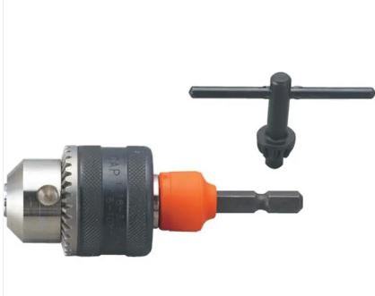 中山TRUSCO 六角刀柄钻夹头 TDC-280