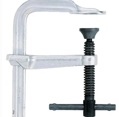 中山TRUSCO 标准型L夹钳 GLB250