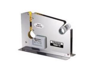 中山TRUSCO胶带切割机TBSS-12