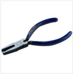 MERRY室本铁工压接钳24EF微型末端塑料钳