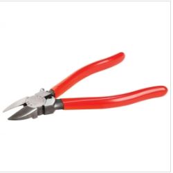 MERRY室本铁工压接钳99S强力塑料钳（带塞）