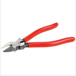 MERRY室本铁工压接钳99SF强力塑料钳子（平刃）