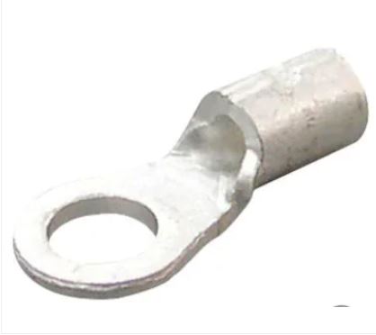 TRUSCO中山端子T-R1.25-3