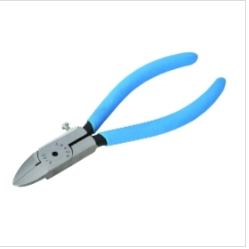 MERRY室本铁工压接钳X160-150精密三片式高纯度钳子