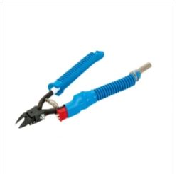 MERRY室本铁工压接钳HT180热剪钳