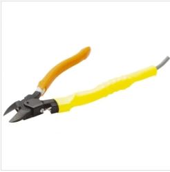 MERRY室本铁工压接钳HT200热剪