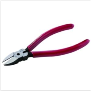 MERRY室本铁工压接钳CT305硬质合金钢丝钳