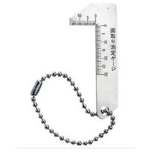 中山TRUSCO倒角测量仪TG-15C