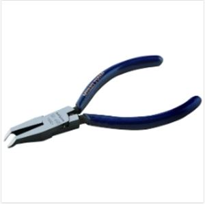 MERRY室本铁工压接钳02SP尖头塑料钳