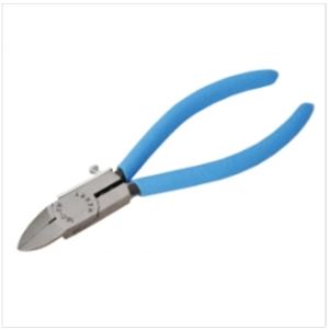 MERRY室本铁工压接钳160FW超薄刀片高平剪钳