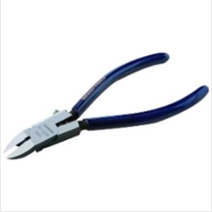 MERRY室本铁工压接钳160SF高普拉剪钳（平刃）