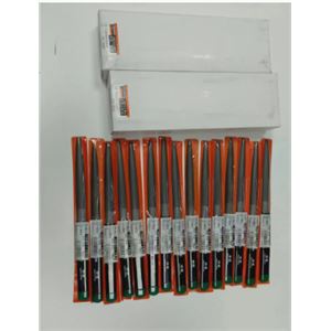 TRUSCO中山 锉刀手动工具 THA005021P