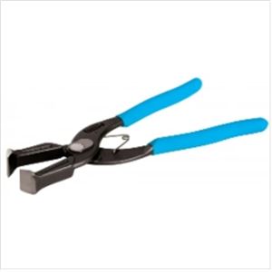 MERRY室本铁工压接钳DK55风管塑料钳