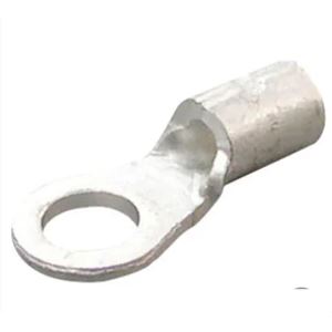 TRUSCO中山端子T-R1.25-3