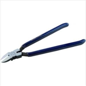 MERRY室本铁工压接钳L40长柄塑料钳