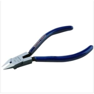 MERRY室本铁工压接钳M12微型塑料钳