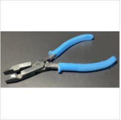 MERRY室本铁工压接钳KBP1扎带钳