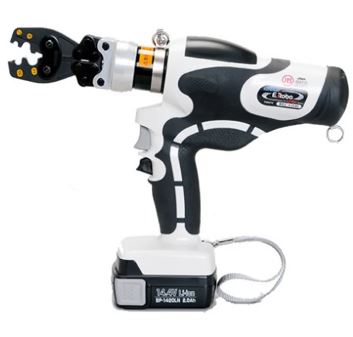 IZUMI泉精器 充电式液压压接钳 REC-LI150S1