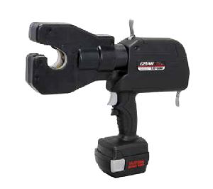 IZUMI泉精器LIC-5630充电式免换模压接钳