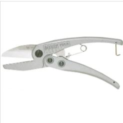 MERRY室本铁工刀具SX5风管切割机