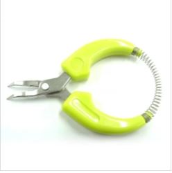 MERRY室本铁工钳子TH03蚀刻钳