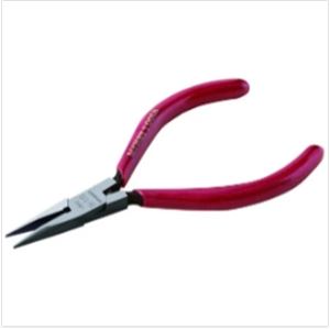 MERRY室本铁工压接钳06微型尖嘴钳特殊钢