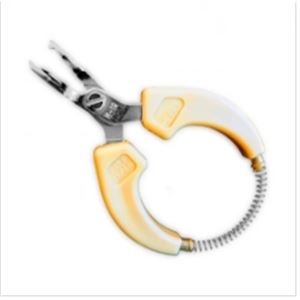 MERRY室本铁工压接钳HN23开口环钳