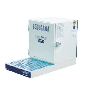 YODOGAWA淀川小型集尘工作台YES200LDA青岛平山郭-158-54210565
