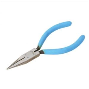 MERRY室本铁工压接钳M15微型链嘴钳