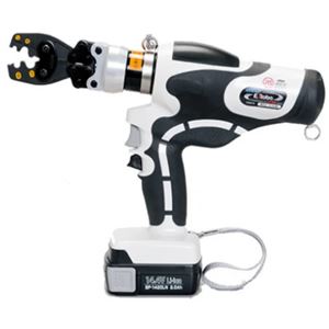 IZUMI泉精器 充电式液压压接钳 REC-LI150S1