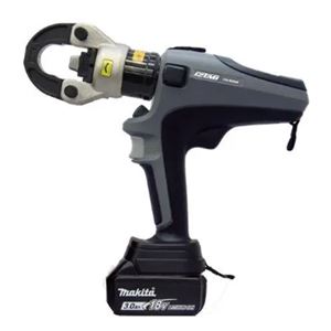 泉精器IZUMI电动液压钳压线钳充电式端子钳CH-25LNW