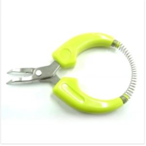 MERRY室本铁工钳子TH03蚀刻钳