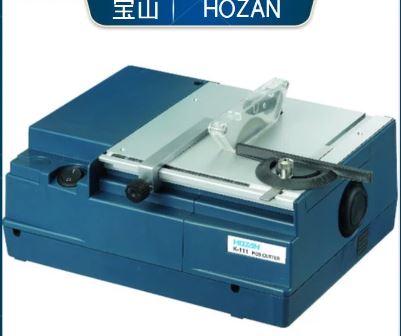 HOZAN宝山电动PCB基板切割机K-111-230电切割器230V