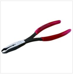 MERRY室本铁工钳子2500T钉钳