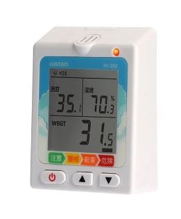 CUSTOM热指数仪HI-302