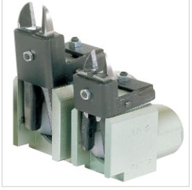 MERRY室本铁工钳子小型轻量MG型浇口切割气钳一端口方式