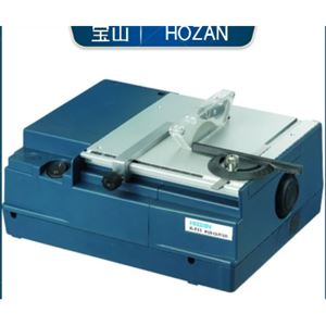 HOZAN宝山电动PCB基板切割机K-111-230电切割器230V