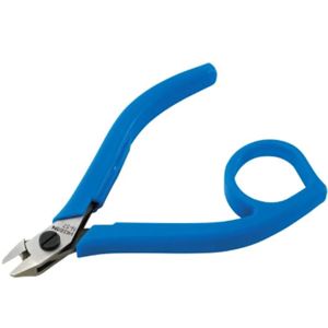 HOZAN宝山 不完全快速剪切型高耐用型精密剪钳 N-57