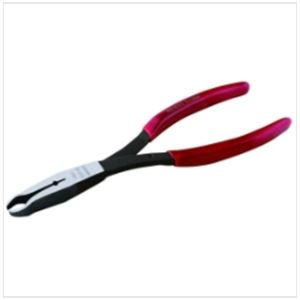 MERRY室本铁工钳子2500T钉钳