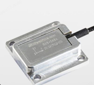 MicroStone微石MA3-AD/MA3-BA加速度传感器