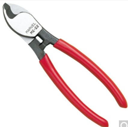 MARVEL日本玛宝ME-22进口电线断线钳