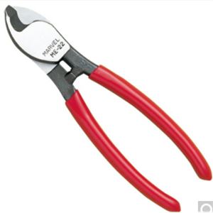 MARVEL日本玛宝ME-22进口电线断线钳