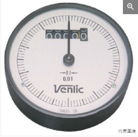 IMAO今尾SZ80R-10数字拨号显示器