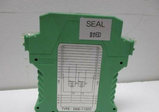 JSK异常停止基本单元DPD-101-3DC