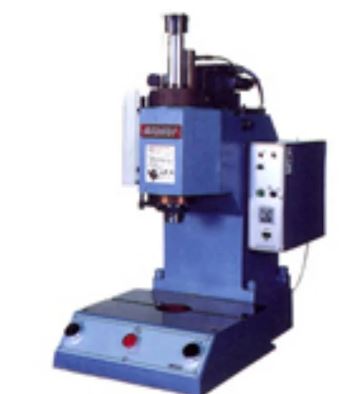 日本FUJICON 立式液压机CMH-003