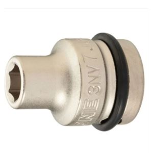 TONE前田 冲击套筒（六角） 3NV-07