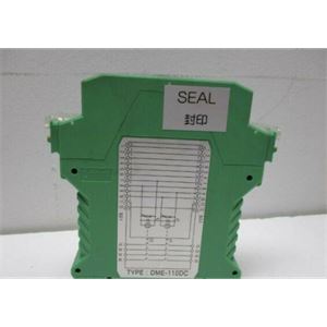 JSK异常停止基本单元DPD-101-3DC