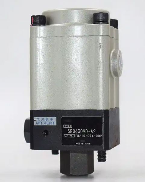 SR气动泵SR10015D-A2油压泵